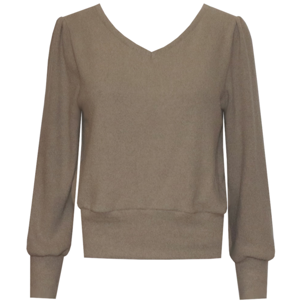 Pullover Anni Strick made in Italy